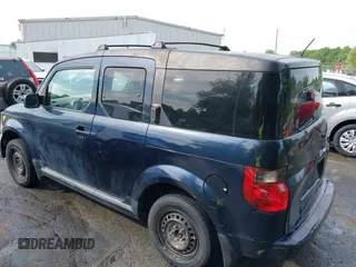 2005 Honda Element EX with VIN 5J6YH186X5L004406, listed as a IAAI auction lot 42095484 with 269,945 mi miles and . Bid and sale history available at DreamBid. Image 3.
