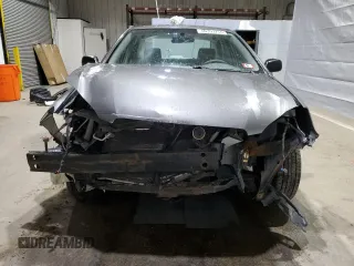 2005 Toyota Corolla CE with VIN 2T1BR32EX5C506294, listed as a Copart auction lot 50393755 with 161,170 mi miles and Salvage Title. Bid and sale history available at DreamBid. Image 5.