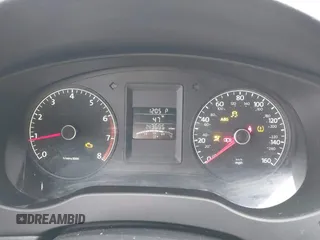 2012 Volkswagen Jetta S с VIN 3VW2K7AJ5CM315538, выставлен на аукционе IAAI как лот 41856779 с пробегом 143 695 миль миль и . История ставок и продаж доступна на DreamBid. Изображение 7.