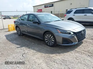 2024 Nissan Altima SV с VIN 1N4BL4DV6RN430442, выставлен на аукционе IAAI как лот 42497833 с пробегом 26 735 миль миль и . История ставок и продаж доступна на DreamBid. Изображение 1.