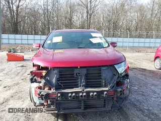2015 Ford Edge SEL with VIN 2FMTK3J98FBC09172, listed as a IAAI auction lot 41341529 with 131,325 mi miles. Bid and sale history available at carsss.com. Image 12.