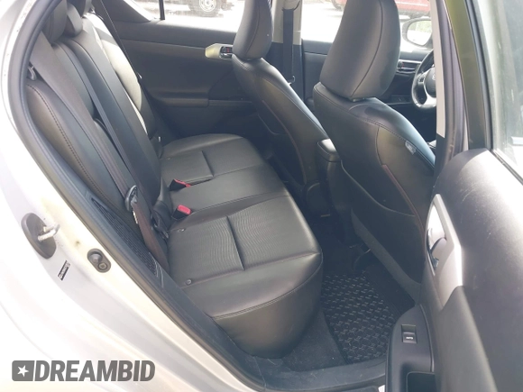 2012 Lexus CT 200h z VIN JTHKD5BH2C2108138, wystawiony jako IAAI lot #42359222 z przebiegiem 209 412 mil mil oraz . Historia ofert i sprzedaży dostępna na DreamBid. Obrazek 8.