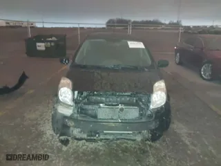 2007 Toyota Yaris with VIN JTDJT923475103121, listed as a IAAI auction lot 41812639 with 268,971 mi miles. Bid and sale history available at carsss.com. Image 6.