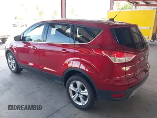 2016 Ford Escape SE z VIN 1FMCU0GX0GUC60403, wystawiony jako IAAI lot #42472492 z przebiegiem 88 320 mil mil oraz . Historia ofert i sprzedaży dostępna na DreamBid. Obrazek 3.