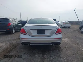 2017 Mercedes-Benz E 300 Luxury with VIN WDDZF4KB0HA091682, listed as a IAAI auction lot 41994966 with 37,238 mi miles and . Bid and sale history available at DreamBid. Image 16.