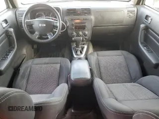2007 Hummer H3 SUV with VIN 5GTDN13E178176012, listed as a Copart auction lot 85798514 with 239,642 mi miles and Clean Title. Bid and sale history available at DreamBid. Image 8.