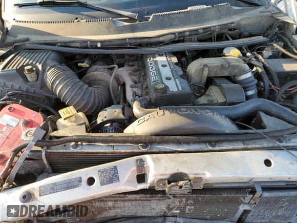 2000 Dodge Ram 2500 with VIN 1B7KC2363YJ126693, listed as a Copart auction lot 75550654 with 0 mi miles and Salvage Title. Bid and sale history available at carsss.com. Image 11.