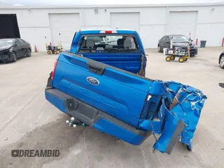 2020 Ford F-150 XL z VIN 1FTEW1C56LKF32623, wystawiony jako IAAI lot #41307924 z przebiegiem 66 716 mil mil oraz . Historia ofert i sprzedaży dostępna na DreamBid. Obrazek 15.