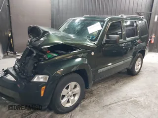 2010 Jeep Liberty Sport with VIN 1J4PN2GK9AW159000, listed as a IAAI auction lot 42517200 with 52,780 mi miles and . Bid and sale history available at DreamBid. Image 17.