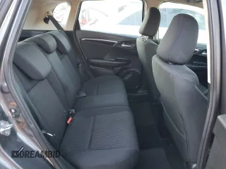 2020 Honda Fit EX z VIN 3HGGK5H89LM717886, wystawiony jako Copart lot #67691462 z przebiegiem 46 021 mil mil oraz . Historia ofert i sprzedaży dostępna na DreamBid. Obrazek 10.