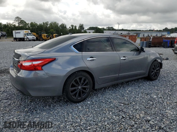 2016 Nissan Altima SL with VIN 1N4AL3AP2GC153051, listed as a Copart auction lot 59852165 with 68,933 mi miles and Salvage title. Bid and sale history available at DreamBid. Image 3.