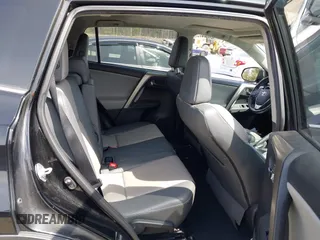 2014 Toyota RAV4 Limited with VIN 2T3DFREV9EW210527, listed as a IAAI auction lot 42054748 with 194,108 mi miles. Bid and sale history available at carsss.com. Image 8.