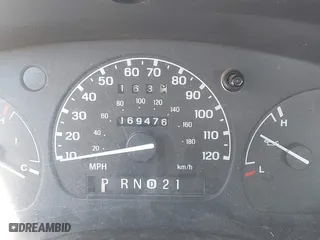 1999 Ford Ranger XL with VIN 1FTYR14V3XPB52957, listed as a IAAI auction lot 41850710 with 169,476 mi miles. Bid and sale history available at carsss.com. Image 7.