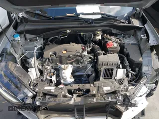 2024 Honda HR-V Sport with VIN 3CZRZ1H51RM752314, listed as a IAAI auction lot 42130406 with 10,435 mi miles and . Bid and sale history available at DreamBid. Image 10.