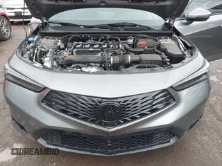 2024 Acura Integra Technology с VIN 19UDE4H6XRA016251, выставлен на аукционе IAAI как лот 42127121 с пробегом 14 154 миль миль и . История ставок и продаж доступна на DreamBid. Изображение 10.