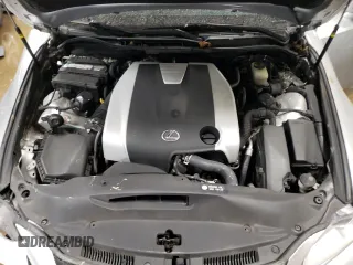 2014 Lexus IS 350 с VIN JTHCE1D26E5003946, выставлен на аукционе Copart как лот 50413685 с пробегом 130 044 миль миль и Списание • Salvage title. История ставок и продаж доступна на DreamBid. Изображение 11.