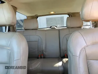 2004 Jeep Grand Cherokee Limited with VIN 1J4GW58S24C374012, listed as a Copart auction lot 44896325 with 153,978 mi miles and Salvage title. Bid and sale history available at DreamBid. Image 10.