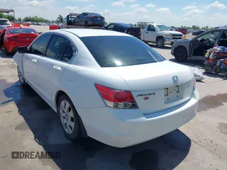 2009 Honda Accord EX with VIN 1HGCP26749A104878, listed as a IAAI auction lot 42248625 with 296,076 mi miles and . Bid and sale history available at DreamBid. Image 3.
