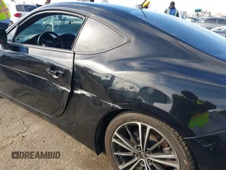 2013 Scion FR-S with VIN JF1ZNAA15D1722382, listed as a IAAI auction lot 41483974 with 108,427 mi miles and . Bid and sale history available at DreamBid. Image 6.