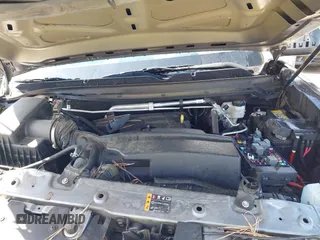 2021 Chevrolet Colorado 2WD Work Truck z VIN 1GCGSBEA0M1288916, wystawiony jako IAAI lot #41912378 z przebiegiem 49 258 mil mil oraz . Historia ofert i sprzedaży dostępna na DreamBid. Obrazek 10.