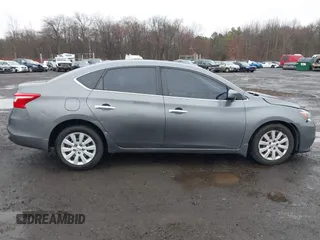 2018 Nissan Sentra S with VIN 3N1AB7AP4JY320662, listed as a IAAI auction lot 41864222 with 79,945 mi miles and . Bid and sale history available at DreamBid. Image 13.