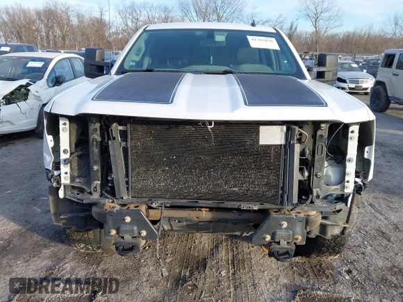 2014 Chevrolet Silverado 1500 LT with VIN 1GCVKREC2EZ361322, listed as a IAAI auction lot 41362836 with 199,684 mi miles and . Bid and sale history available at DreamBid. Image 6.