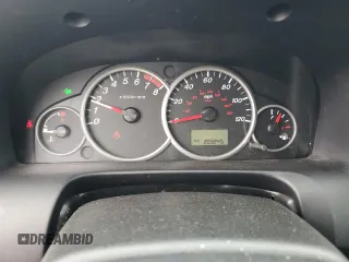 2005 Mazda Tribute i with VIN 4F2YZ02ZX5KM17738, listed as a Copart auction lot 72346384 with 203,245 mi miles and Salvage Title. Bid and sale history available at carsss.com. Image 9.