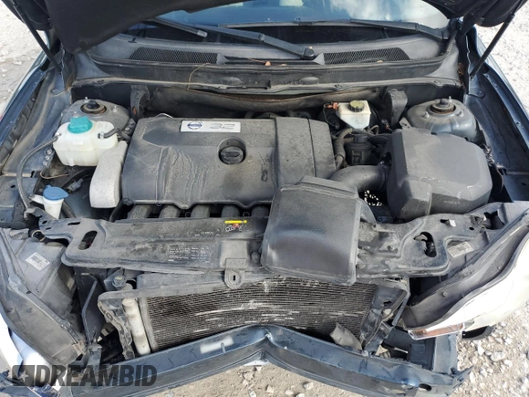 2009 Volvo XC90 I6 with VIN YV4CZ982691499226, listed as a Copart auction lot 48798075 with 242,705 mi miles and Salvage Title. Bid and sale history available at carsss.com. Image 12.