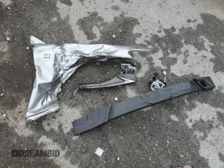 2019 Lexus IS 300 z VIN JTHC81D2XK5037763, wystawiony jako Copart lot #59025175 z przebiegiem 37 340 mil mil oraz Nie do naprawy • Non repairable. Historia ofert i sprzedaży dostępna na DreamBid. Obrazek 12.