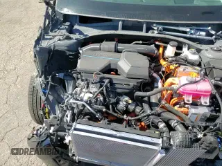 2025 Hyundai Santa Fe Calligraphy с VIN 5NMP54G11SH041603, выставлен на аукционе Copart как лот 63857045 с пробегом 6 860 миль миль и Списание • Salvage title. История ставок и продаж доступна на DreamBid. Изображение 15.