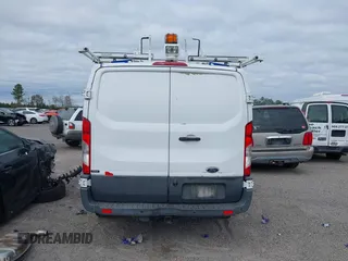 2016 Ford Transit Cargo с VIN 1FTYR1YM4GKB55705, выставлен на аукционе IAAI как лот 40971393 с пробегом 139 089 миль миль и . История ставок и продаж доступна на DreamBid. Изображение 16.