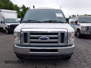2013 Ford Econoline Cargo Commercial с VIN 1FTNE2EW8DDA46724, выставлен на аукционе IAAI как лот 42622489 с пробегом 182 913 миль миль и . История ставок и продаж доступна на DreamBid. Изображение 12.