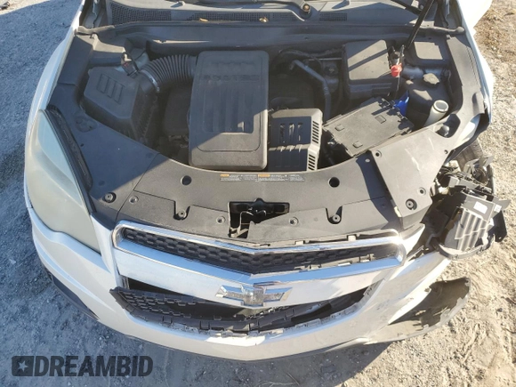 2014 Chevrolet Equinox LT with VIN 1GNALBEK9EZ106006, listed as a Copart auction lot 76707954 with 256,636 mi miles and Salvage Title. Bid and sale history available at carsss.com. Image 14.