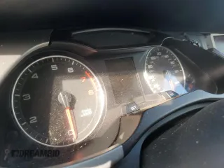 2011 Audi A4 Premium Plus z VIN WAUEFAFL3BN001027, wystawiony jako Copart lot #43606815 z przebiegiem Nie podano mil oraz Nie do naprawy • Non repairable. Historia ofert i sprzedaży dostępna na DreamBid. Obrazek 9.