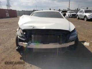 2012 Mercedes-Benz CLS-Class CLS 550 with VIN WDDLJ9BB3CA032264, listed as a Copart auction lot 67715344 with 0 mi miles and Salvage Title. Bid and sale history available at carsss.com. Image 5.