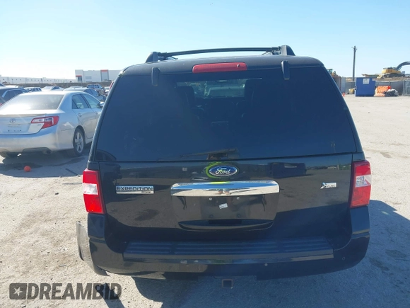 2012 Ford Expedition Limited z VIN 1FMJU1K54CEF45242, wystawiony jako IAAI lot #41765125 z przebiegiem 255 194 mil mil oraz . Historia ofert i sprzedaży dostępna na DreamBid. Obrazek 16.