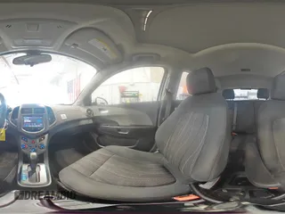2016 Chevrolet Sonic LT with VIN 1G1JC6SB5G4155409, listed as a Copart auction lot 51408435 with 78,151 mi miles and Clean Title. Bid and sale history available at carsss.com. Image 13.