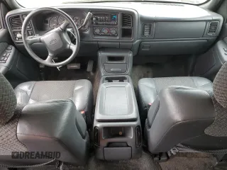 2002 Chevrolet Avalanche with VIN 3GNEK13T72G225839, listed as a Copart auction lot 74501734 with 199,087 mi miles and Clean Title. Bid and sale history available at DreamBid. Image 8.