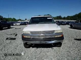 2000 Chevrolet Tahoe LS with VIN 1GNEK13T2YJ203352, listed as a Copart auction lot 58077765 with 314,293 mi miles and Salvage title. Bid and sale history available at DreamBid. Image 14.
