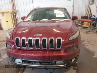 2017 Jeep Cherokee Limited z VIN 1C4PJMDB3HD216220, wystawiony jako IAAI lot #41576386 z przebiegiem 128 471 mil mil oraz . Historia ofert i sprzedaży dostępna na DreamBid. Obrazek 12.