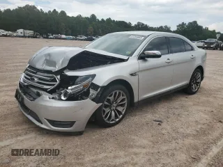 2013 Ford Taurus Limited с VIN 1FAHP2F87DG103961, выставлен на аукционе Copart как лот 61305865 с пробегом 248 935 миль миль и Списание • Salvage title. История ставок и продаж доступна на DreamBid. Изображение 1.