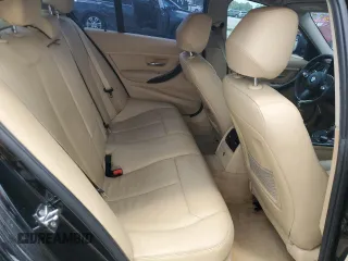 2012 BMW 3 Series 328i with VIN WBA3A5C58CF349016, listed as a Copart auction lot 65847345 with 155,358 mi miles and Clean title. Bid and sale history available at DreamBid. Image 10.