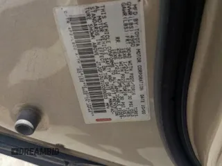 2001 Lexus RX 300 с VIN JTJGF10U310089003, выставлен на аукционе Copart как лот 61542885 с пробегом 262 471 миль миль и Чистый • Clean title. История ставок и продаж доступна на DreamBid. Изображение 13.