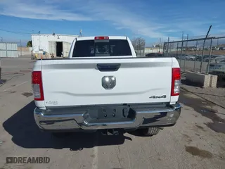 2019 Ram 2500 Tradesman with VIN 3C6UR5HJ3KG595479, listed as a IAAI auction lot 41480080 with 63,268 mi miles. Bid and sale history available at carsss.com. Image 17.