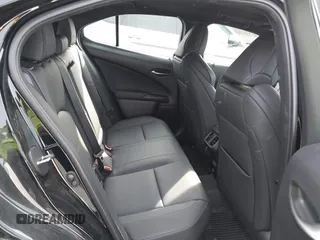2022 Lexus UX 250h F Sport with VIN JTHR9JBH4N2062923, listed as a IAAI auction lot 42059334 with 27,967 mi miles and . Bid and sale history available at DreamBid. Image 8.