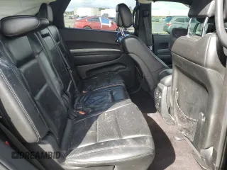 2019 Dodge Durango R/T with VIN 1C4SDHCT3KC582145, listed as a Copart auction lot 49098955 with 86,424 mi miles and Salvage title. Bid and sale history available at DreamBid. Image 10.