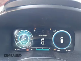 2021 Hyundai Santa Fe SEL z VIN 5NMS64AJ3MH331523, wystawiony jako IAAI lot #42201780 z przebiegiem 84 319 mil mil oraz . Historia ofert i sprzedaży dostępna na DreamBid. Obrazek 7.