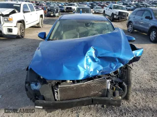 2017 Hyundai Elantra SE with VIN 5NPD74LF0HH196248, listed as a Copart auction lot 45359565 with 0 mi miles and Salvage Title. Bid and sale history available at carsss.com. Image 5.