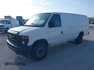 2012 Ford Econoline Cargo Super Duty Commercial z VIN 1FTSS3EL8CDA09954, wystawiony jako IAAI lot #41956151 z przebiegiem 298 467 mil mil oraz . Historia ofert i sprzedaży dostępna na DreamBid. Obrazek 2.
