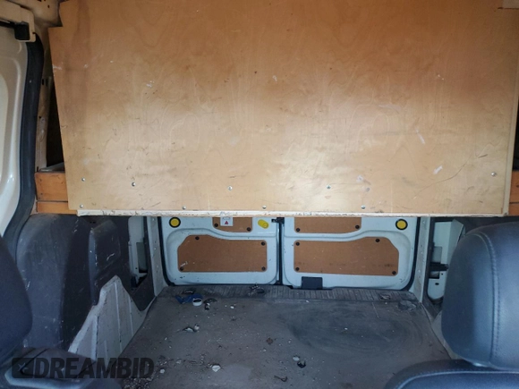 2020 Ford Transit Connect XL z VIN NM0LS6E2XL1461500, wystawiony jako Copart lot #63931105 z przebiegiem Nie podano mil oraz Czysty tytuł • Clean title. Historia ofert i sprzedaży dostępna na DreamBid. Obrazek 10.